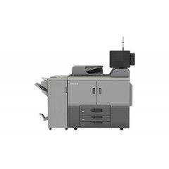 理光pro8300S黑白再生打印机（打印机+分页器）