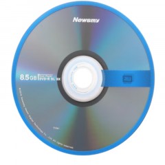 纽曼（Newsmy）空白光盘/光碟/刻录盘