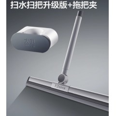 大卫 免手洗平拖拖布升级版干湿两用